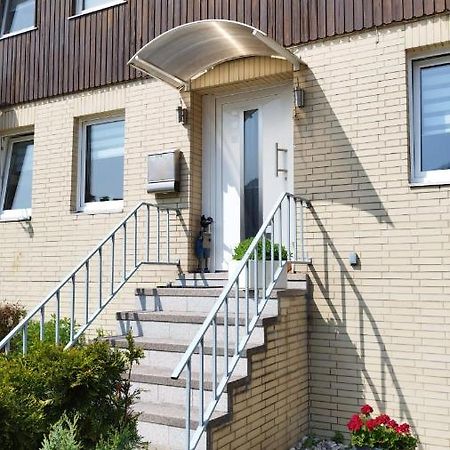 באד לאוטרברג Ferienwohnung Beckmann מראה חיצוני תמונה
