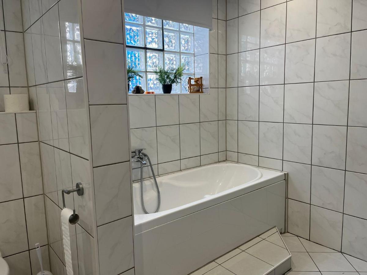 באד לאוטרברג Ferienwohnung Beckmann מראה חיצוני תמונה