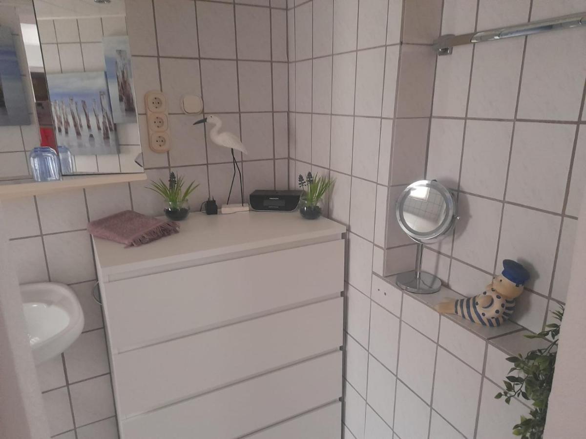 באד לאוטרברג Ferienwohnung Beckmann מראה חיצוני תמונה